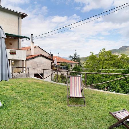 Ca De Baci Apartment Vessalico Екстериор снимка