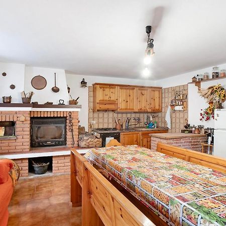 Ca De Baci Apartment Vessalico Екстериор снимка
