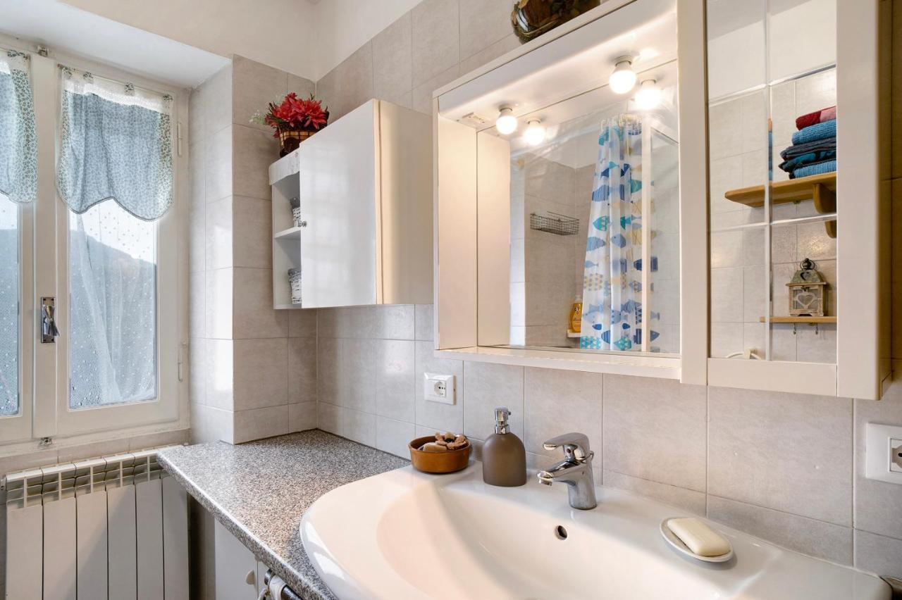 Ca De Baci Apartment Vessalico Екстериор снимка