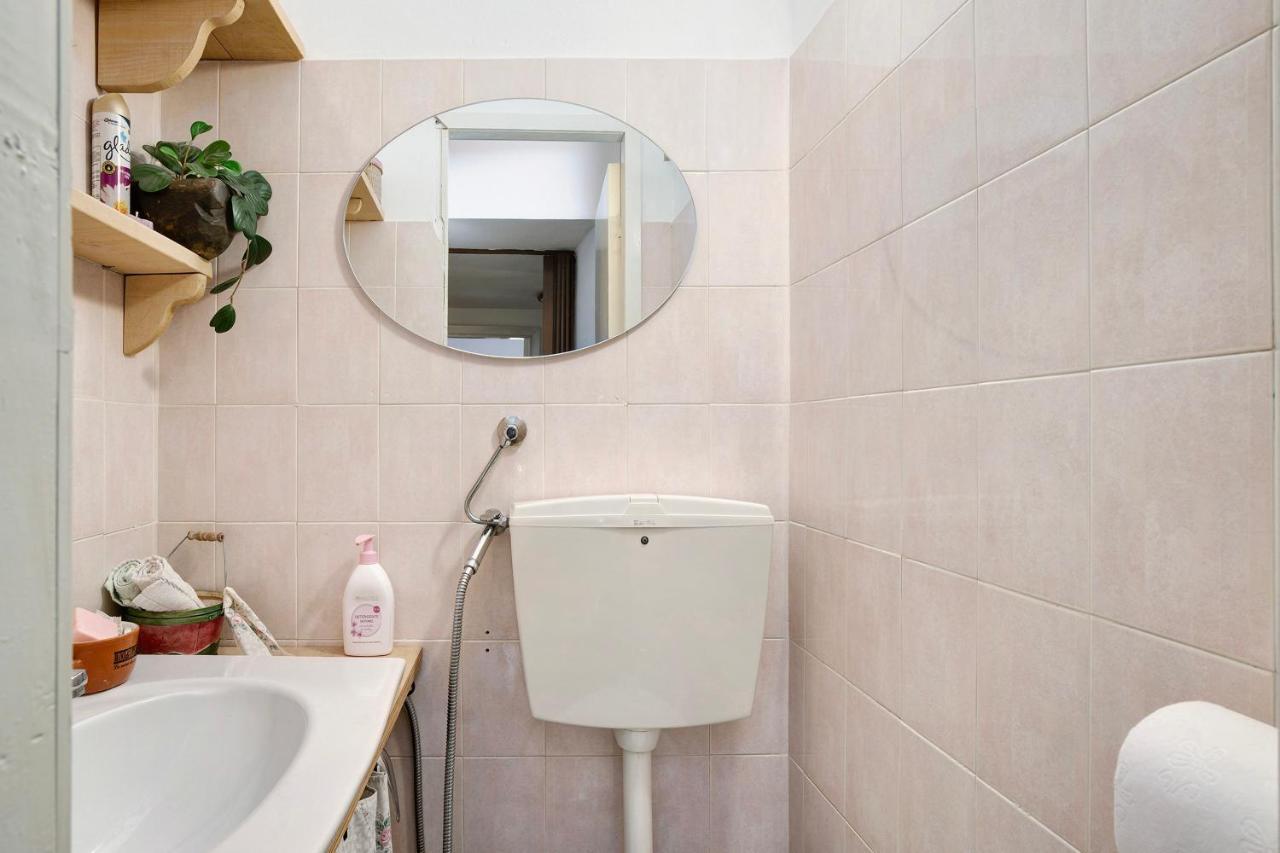Ca De Baci Apartment Vessalico Екстериор снимка