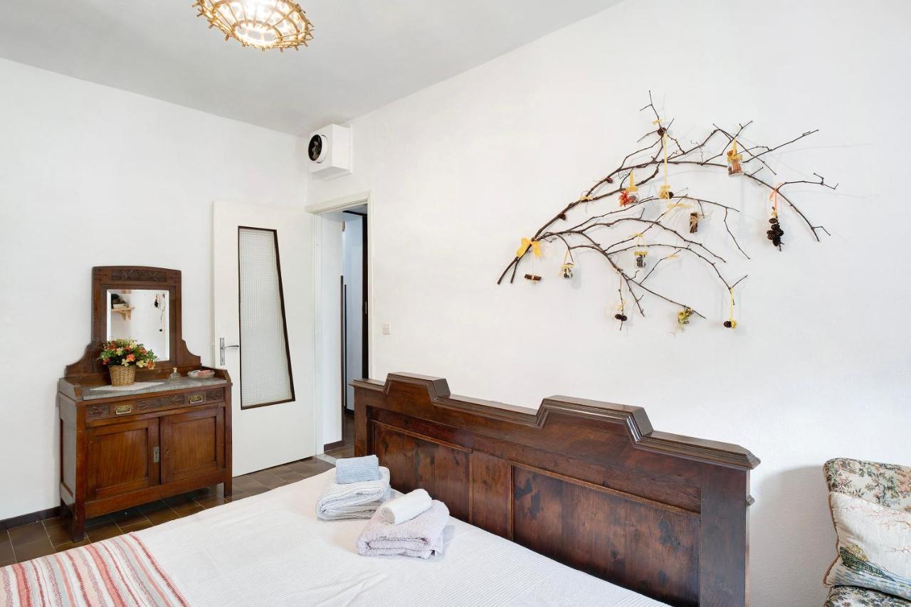 Ca De Baci Apartment Vessalico Екстериор снимка