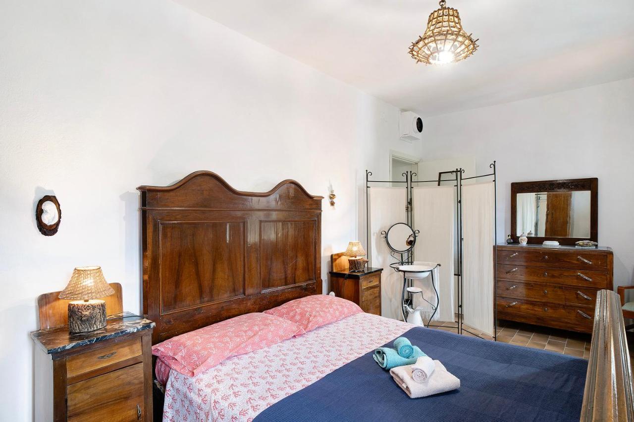 Ca De Baci Apartment Vessalico Екстериор снимка