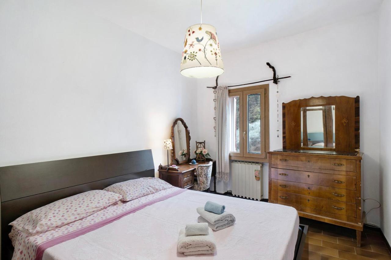 Ca De Baci Apartment Vessalico Екстериор снимка