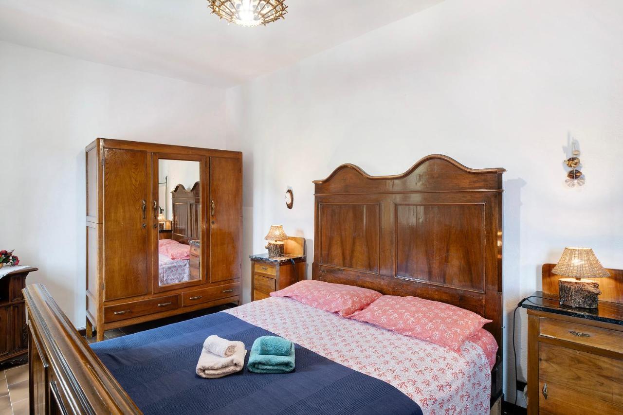 Ca De Baci Apartment Vessalico Екстериор снимка