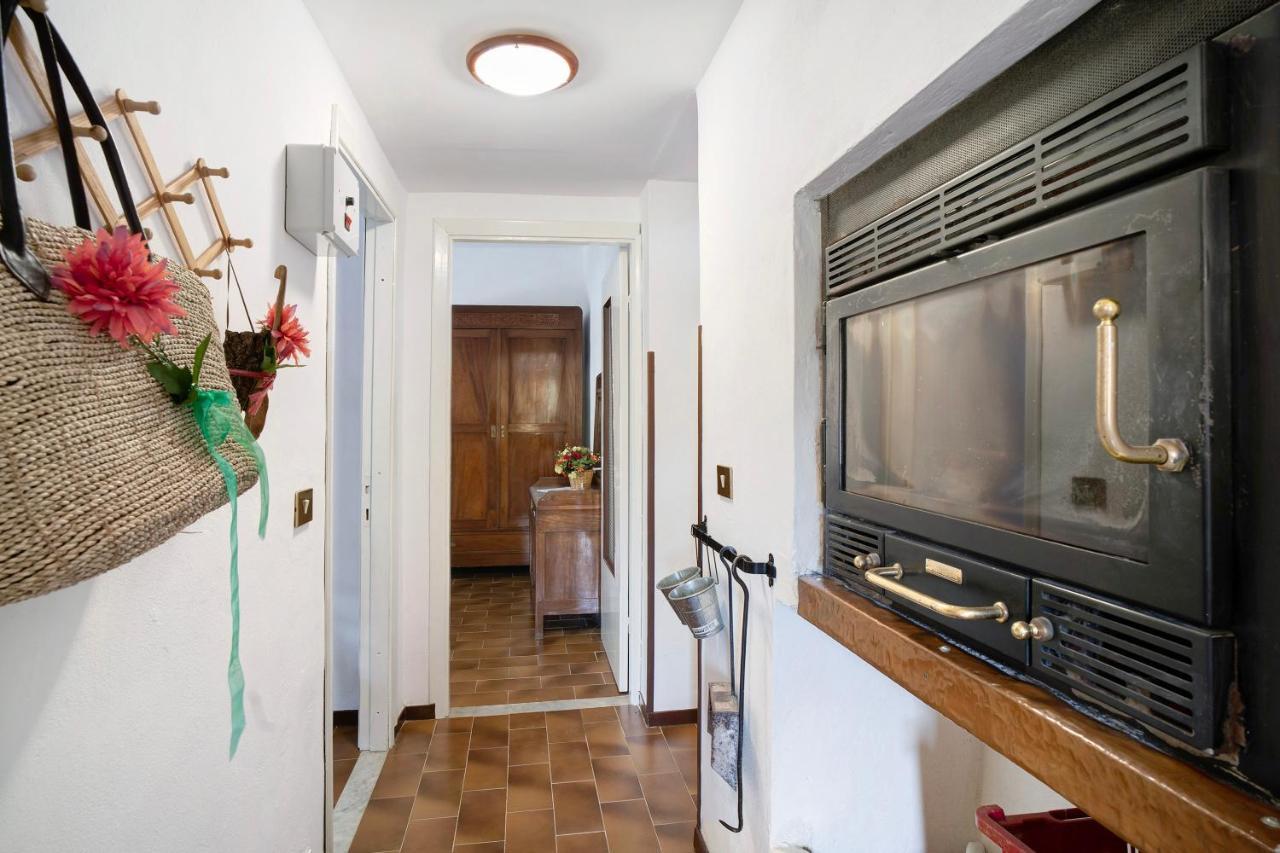 Ca De Baci Apartment Vessalico Екстериор снимка